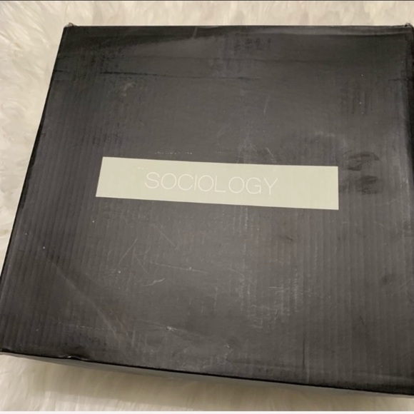 Sociology Women's Chelsea Booties mushroom Gray - Picture 6 of 6